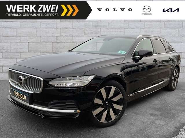 Volvo V90 58.200 km 49.900 &euro; Augsburg 86179