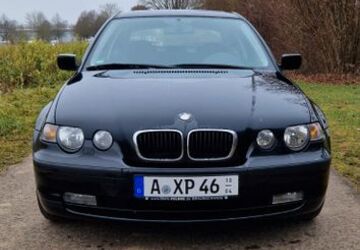 BMW 316 226.072 km 2.500 &euro; Adelsried 86477