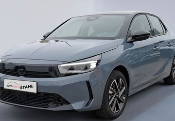 Opel Corsa 4.890 km 19.490 &euro; Untermeitingen 86836