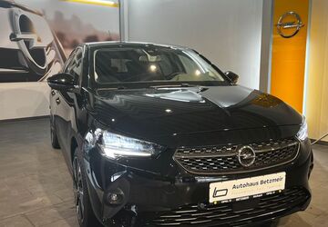 Opel Corsa 21.597 km 16.490 &euro; Aichach 86551