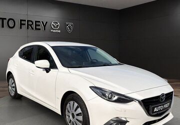 Mazda 3 198.000 km 6.890 &euro; Gersthofen 86368