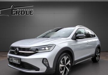 VW Taigo 17.900 km 23.550 &euro; Aindling 86447