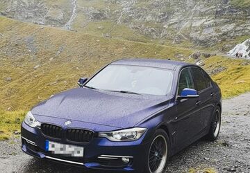 BMW 325 280.000 km 8.700 &euro; Augsburg 86161