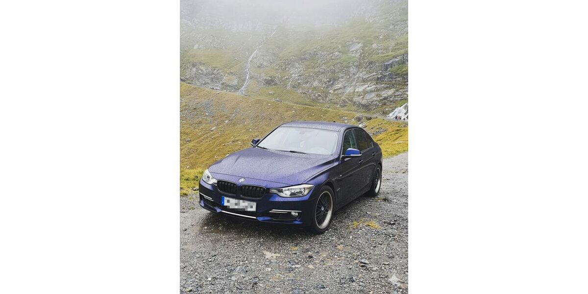 BMW 325 280.000 km 8.700 &euro; Augsburg 86161