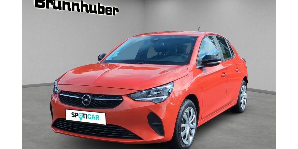 Opel Corsa 29.272 km 14.990 &euro; Augsburg 86156