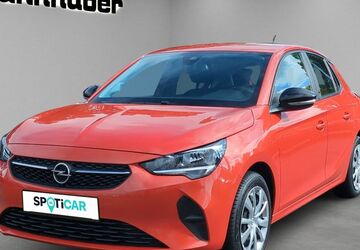 Opel Corsa 29.272 km 15.750 &euro; Augsburg 86156