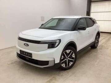 Gebrauchte Ford Explorer