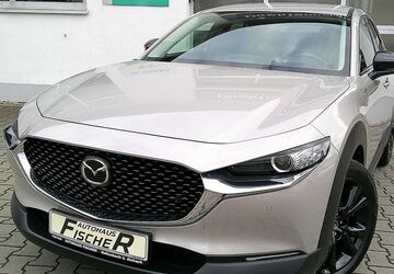 Mazda CX-30 27.146 km 24.980 &euro; Hollenbach b. Aichach 86568
