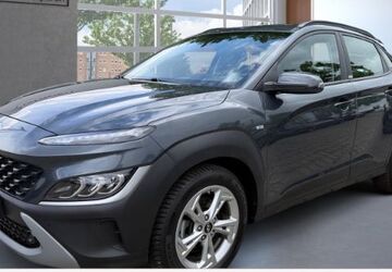 Hyundai KONA 57.100 km 17.985 &euro; Augsburg 86165