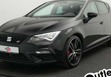 Seat Leon 93.539 km 20.190 &euro; Gersthofen 86368