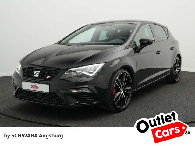 Seat Leon 93.539 km 20.190 &euro; Gersthofen 86368