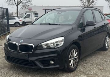BMW 218 89.665 km 10.900 &euro; Friedberg 86316