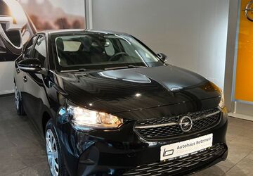 Opel Corsa 60.998 km 13.900 &euro; Aichach 86551