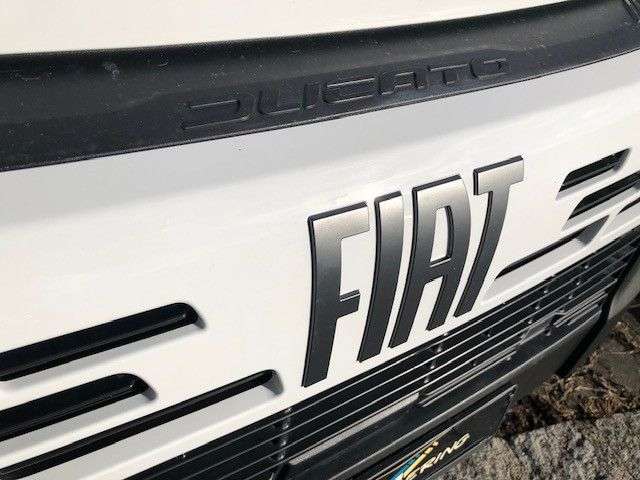 Fiat Ducato 31.100 km 26.350 &euro; Mering bei Augsburg/München 86415