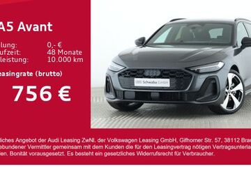 Audi A5 5.900 km 63.810 &euro; Gersthofen 86368