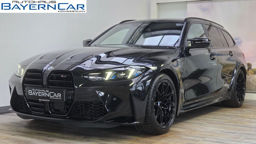 BMW M3 8.850 km 91.489 &euro; Königsbrunn 86343