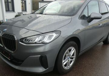 BMW 220 21.042 km 29.900 &euro; Mickhausen 86866