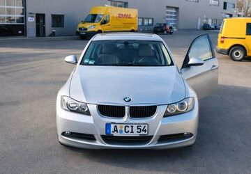 BMW 318 180.000 km 5.200 &euro; Gersthofen 86368