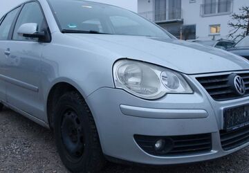 VW Polo 222.000 km 850 &euro; Königsbrunn 86343
