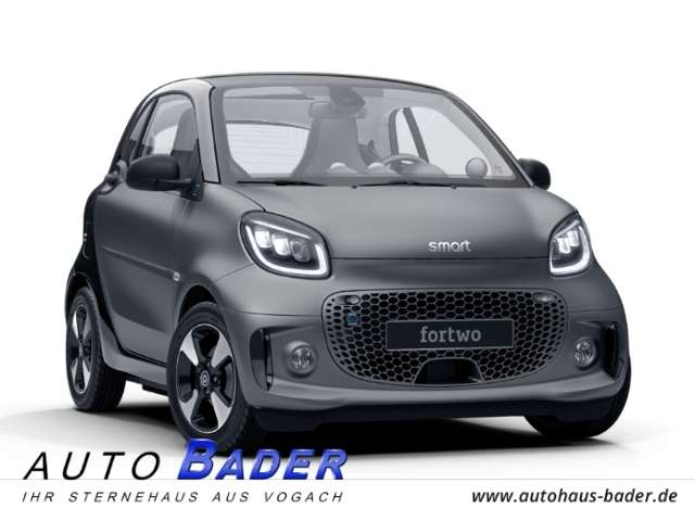 Smart forTwo 25.000 km 15.950 &euro; Vogach 82293
