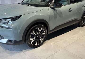 Citroen C4 6.000 km 32.990 &euro; Augsburg 86179