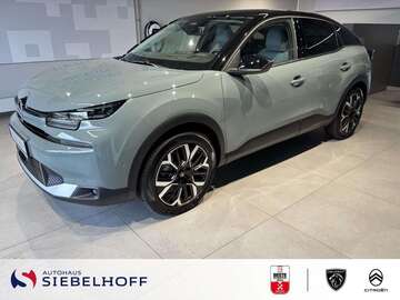 Gebrauchte Citroën C4