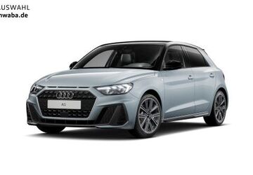 Audi A1 23.551 km 24.500 &euro; Gersthofen 86368