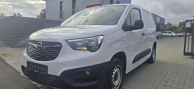 Gebrauchte Opel Combo