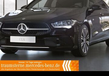 Mercedes-Benz CLA 200 Shooting Brake 79.319 km 22.890 &euro; Augsburg 86161