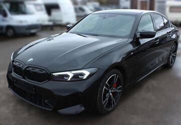 BMW M340i 4.400 km 61.490 &euro; Neusäß 86356