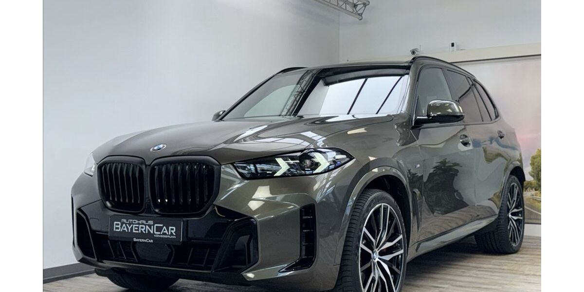 BMW X5 9.192 km 83.989 &euro; Königsbrunn 86343