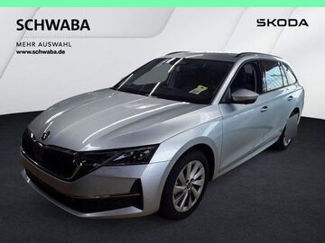 Gebrauchte Skoda Octavia