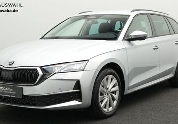 Skoda Octavia 6.900 km 30.790 &euro; Gersthofen 86368