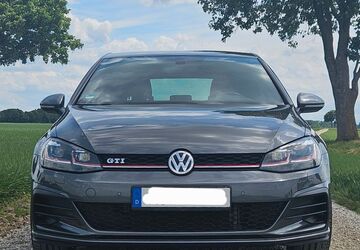 VW Golf 80.000 km 19.500 &euro; Mickhausen 86866