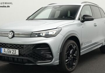VW Tiguan 5.809 km 49.910 &euro; Gersthofen 86368