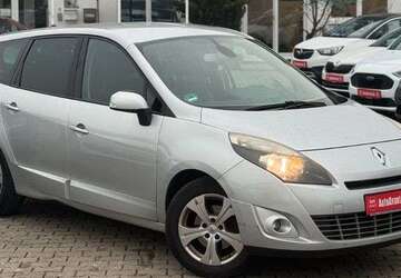 Renault Scenic 192.787 km 2.300 &euro; Gablingen 86456