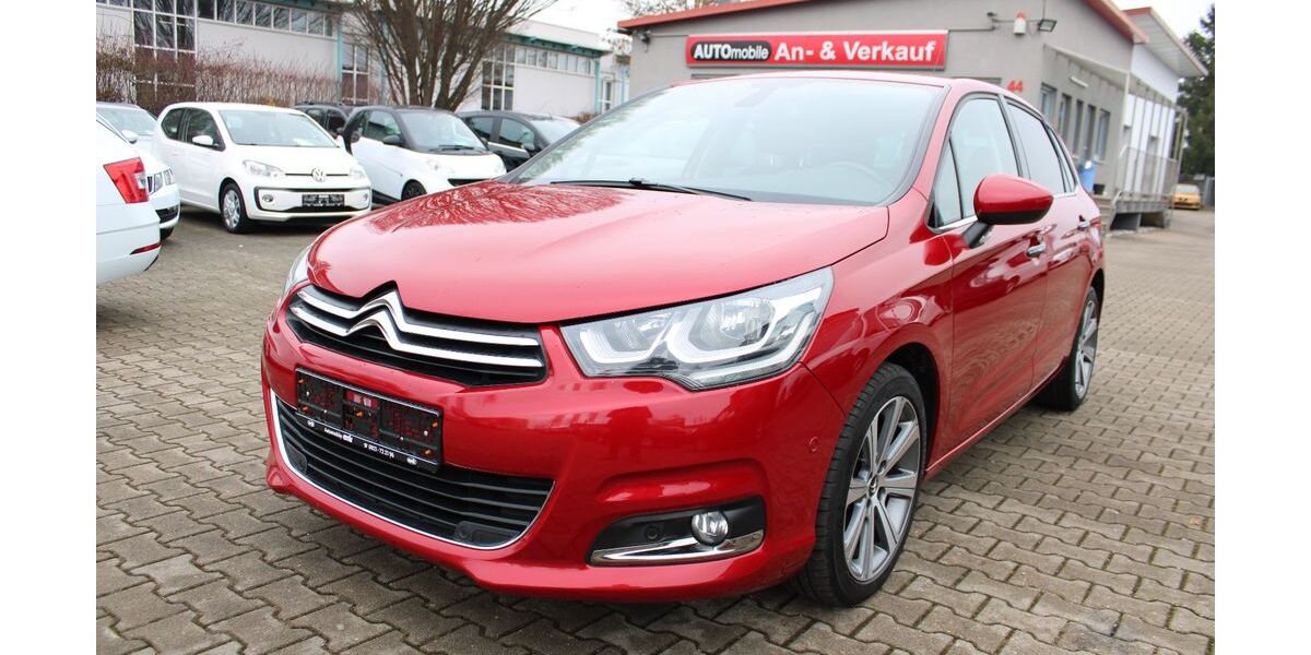 Citroen C4 189.291 km 5.990 &euro; Augsburg 86165