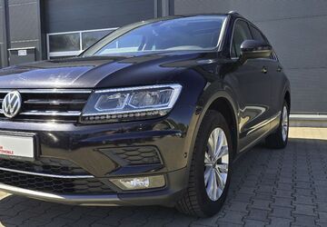 VW Tiguan 305.000 km 15.990 &euro; Augsburg 86167