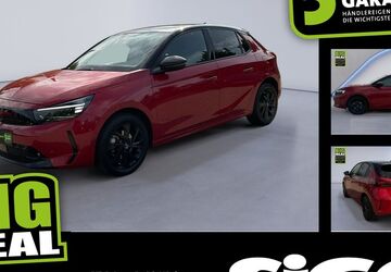 Opel Corsa 26.219 km 15.980 &euro; Augsburg 86179