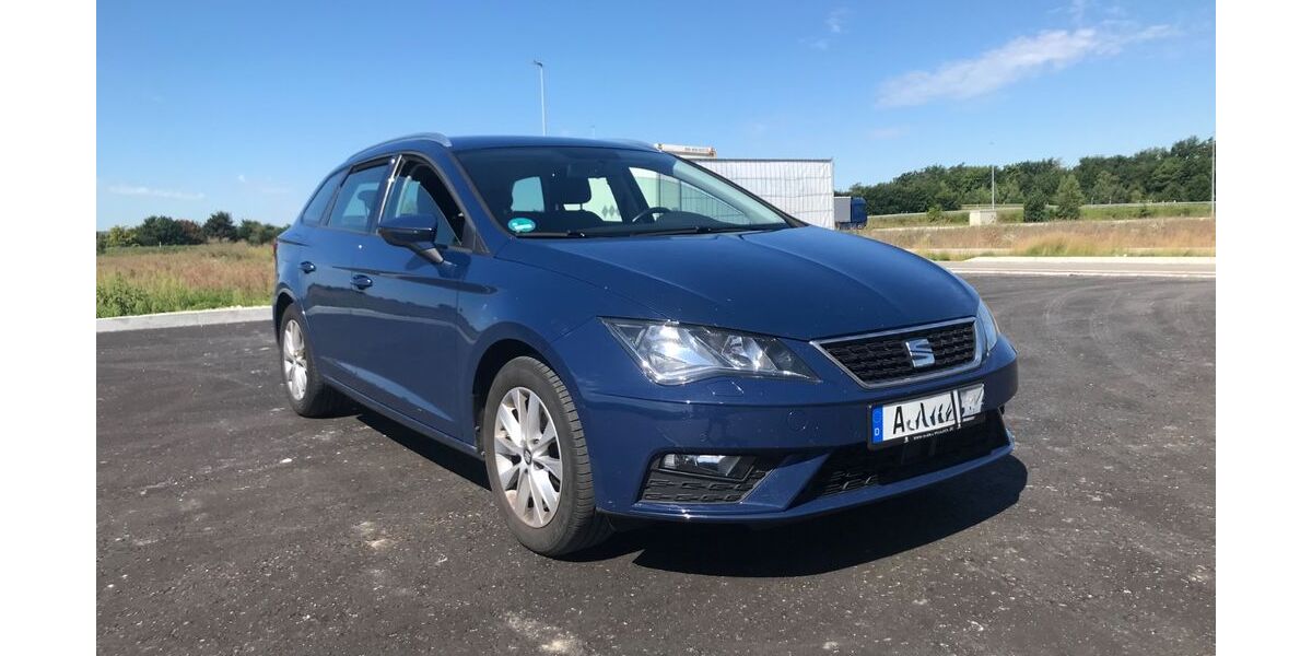 Seat Leon 95.000 km 11.599 &euro; Meitingen 86405