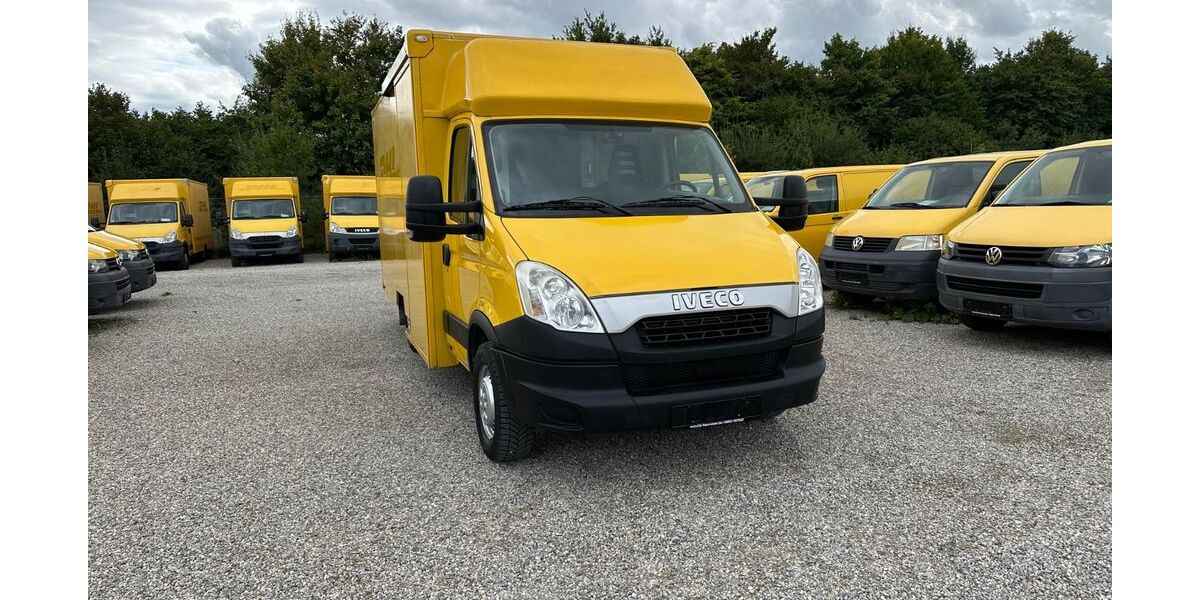 IVECO Andere 85.000 km 8.350 &euro; Peutenhausen / Gachenbach 86565