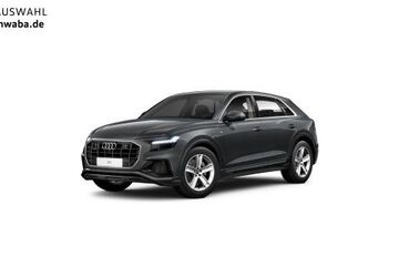 Audi Q8 59.305 km 58.680 &euro; Gersthofen 86368