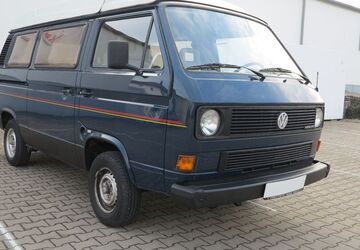 VW T3 Multivan 350.000 km 10.500 &euro; Friedberg 86316