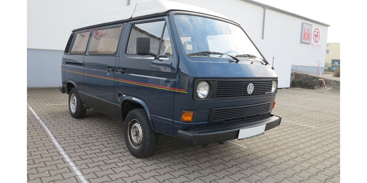 VW T3 Multivan 350.000 km 10.500 &euro; Friedberg 86316