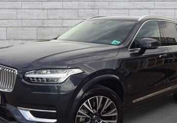 Volvo XC90 30.000 km 58.900 &euro; Augsburg 86179