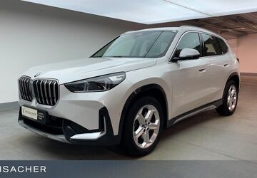 BMW X1 89.049 km 35.899 &euro; Augsburg 86167