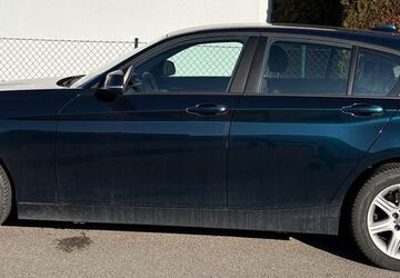 BMW 116 59.800 km 10.490 &euro; Mering 86415