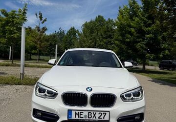 BMW 118 155.000 km 9.700 &euro; Augsburg 86161