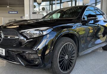 Mercedes-Benz GLC 450 20.000 km 71.990 &euro; Westendorf 86707