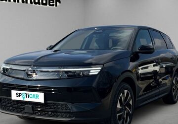 Opel Grandland (X) 7.163 km 29.950 &euro; Augsburg 86156